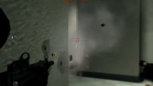 Обзор Tom Clancy’s Rainbow Six: Vegas 2