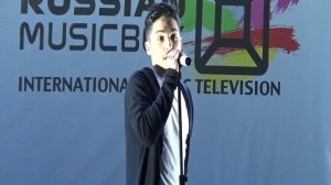 Вячеслав Басюл - Танцы на стёклах