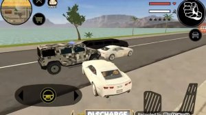 Классная игра и лимузин