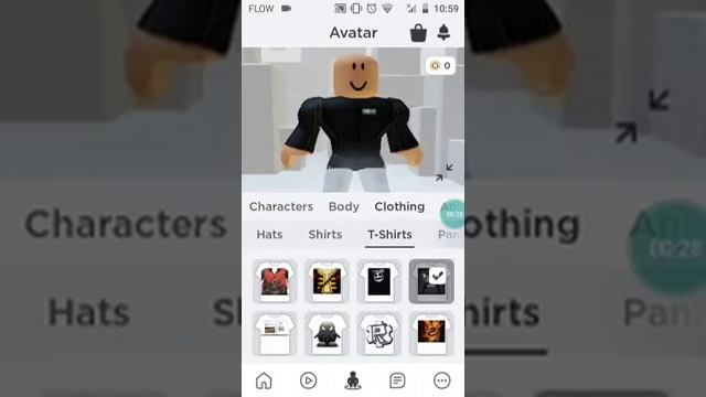 How to get a Adidas shirt for 2 robux