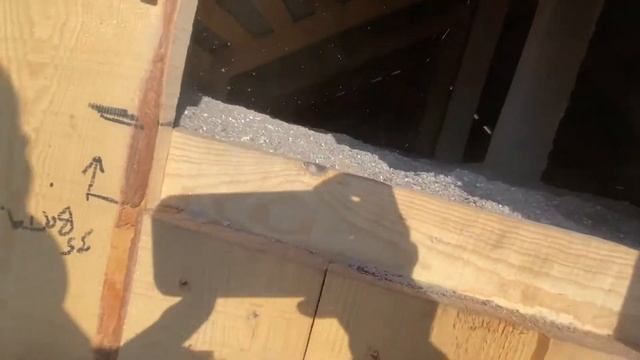 Эковата , задули слой 30см смотреть онлайн