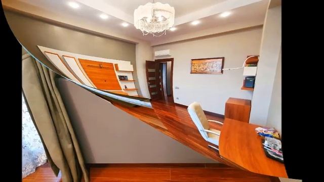 CLOCK TOWER -RUS SƏFİRLİYİ ! SATILIR ! SUPER TƏMİRLİ, 5 otaq, 280 kv.m, 1.000.000 Azn (050)588-88-1 смотреть онлайн