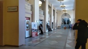 212. г. Хабаровск. Район ТОГУ. 25.01.24.