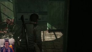 The Evil Within 2 végigjátszás magyar kommentárral 27.rész - Anima utolsó kísértése