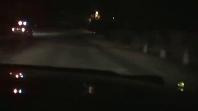 Погоня за Toyota Chaser Уссурийск смотреть онлайн