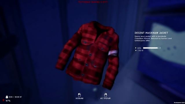 ЭВОЛЮЦИЯ The Long Dark - Как менялась игра за годы обновлений смотреть онлайн