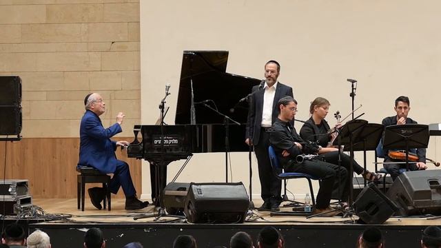 שמע ישראל לחן לייבלה גלנץ ביצוע החזן גדליה ברקלי смотреть онлайн