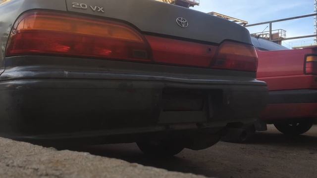 Vista SV32 (проверка фонарей) смотреть онлайн