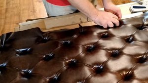 DIY Прихожая с каретной стяжкой своими руками. Разметка каретной стяжки. Часть 1 "Вешалка".