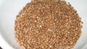 Гречка с говядиной