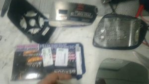 Замена элемента обогрева зеркала kio rio jb 2011 ERGON
50220008