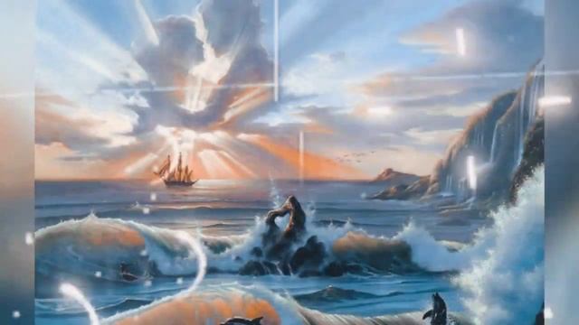 Стихи со смыслом. Случайно ничего не происходит. Стихи о жизни. А.Февральский.