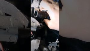 фолькцваген поло очистка системы охлаждения, замена радиаторов