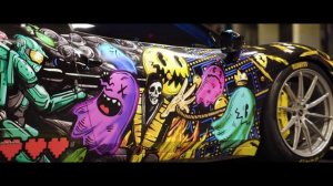 KRVVEN & HVZVRD - MERCURY PT II.