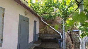 Пару слов про недорогое жилье в Береговом (Бахчисарайский р-н). Отдых в Крыму.