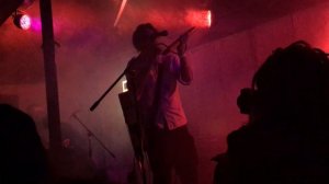 Психея - От А До Я / Он Не Придет @ HI-HAT, СПБ