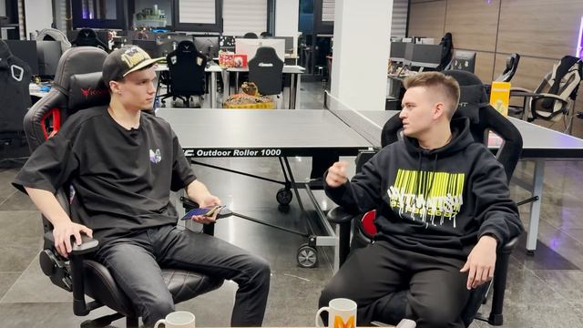 ИНТЕРВЬЮ С ОСНОВАТЕЛЕМ МАТРЕШКА РП / ЭЛВИН МАСТАНОВ смотреть онлайн