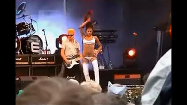 E-TYPE.3gp смотреть онлайн