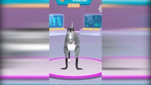 Idle Animal Evolution / ЭВОЛЮЦИЯ СКРЕЩИВАНИЯ ЖИВОТНЫХ part 9