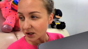 Сеня и родители собираются в отпуск