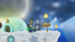 Полное прохождение игры Крошка Енот (2007 год)