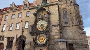 ПРАГА #PRAHA ГЛАЗАМИ ОБЫЧНОГО ТУРИСТА?ЧТО ПОСМОТРЕТЬ В ПЕРВУЮ ОЧЕРЕДЬ #прага #чехия #туризм