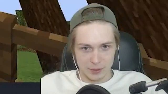 Откуда у тебя такой классный аккаунт майнкрафт? смотреть онлайн