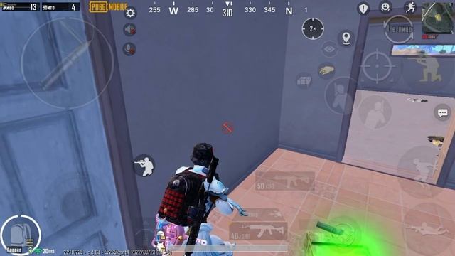 Демка на новой карте Нуса смотреть онлайн