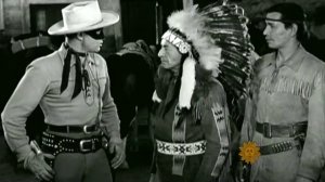 The Lone Ranger Back on the big screen - CBS News Video