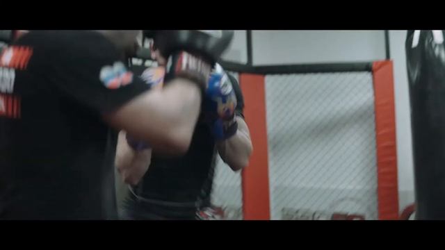 Сергей Чурилов Тренер сборной СБЕ (ММА) Крыма смотреть онлайн