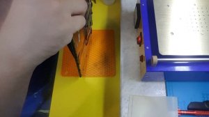 Замена тачскрина на планшете Dexp Ursus 210