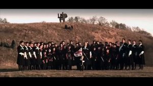 Ингушский тост Грузинам (NEW 2012).wmv