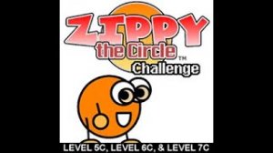 Zippy the Circle Challenge (Level 5C, Level 6C, and Level 7C) | Platinum Walkthrough | All Trophies