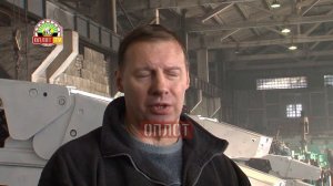 Шахта «Прогресс» добыла миллионную тонну угля