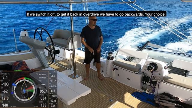 Seawind 1600 Catamaran - Performance in Light Wind on a Sail to Key West | Harbors Unknown Ep. 8 смотреть онлайн