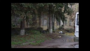 Лень добра не делает. Посёлок Заволжский