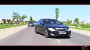 Свадьба Ислама Азизова г.Ош