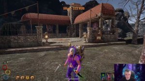 Outward Definitive Edition   [ГАЙД] Как получить настойку Гепа (Gep's Drink) не умирая.