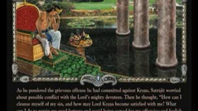 Игры Кришны 04 смотреть онлайн