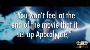Брайян Сингер о мутантах в «Апокалипсисе» 