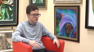 Къанокъуэ Арсен и къуэ Альберт ди нэтыным и хьэщIэщ. Епсалъэр Жыгуэ Иннэщ. Альберт Каноков 1 КБР