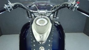 2008 YAMAHA XV1700 ROAD STAR SILVERADO 1700 - National Powersports Distributors