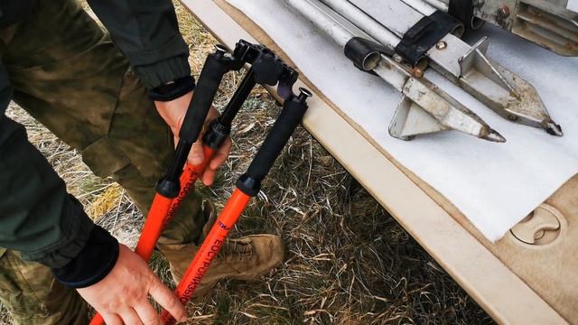 Самый правильный сервитут на пункте государственной геодезической сети. смотреть онлайн