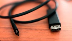 DisplayPort кабель v.1.2 Aliexpress. DP cable.