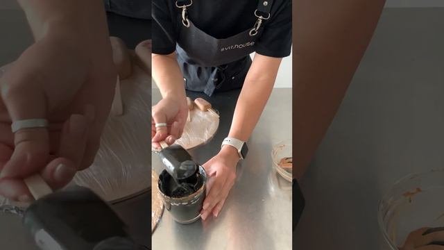 Глазурь для эскимо