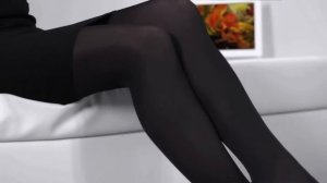 Рекламный ролик колготки Эра