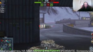 WoT Blitz.БОЙ НА Vickers Light  ТАНКИ НА ЗАКАЗ - КАТАЮ С ПОДПИСЧИКАМИ. КОНТЕНТ СТРИМЫ ВИДЕО. WOT