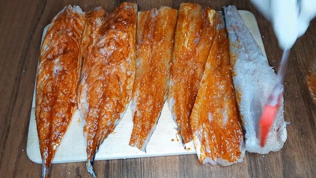 ТАК РЫБУ ВЫ еще не готовили! ВКУСНЕЙШИЙ УЖИН за 30 минут! Рецепты Просто!