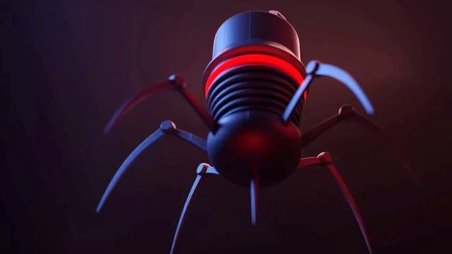 SCP-204 "The Protector" смотреть онлайн