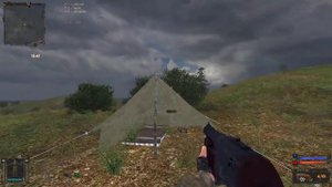 Stalker "Золотой шар или приключения Жекана завершение" Где найти набор отмычек
